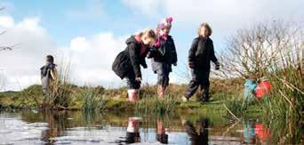 50 137 207 197 152 Carnyorth Outdoor Education Centre is situated in West Penwith, between St Just and Pendeen and can accommodate up to 35 people.