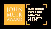 26 JOHN MUIR AWARD Environmental award scheme focussed on wild places It encourages awareness and responsibility for the natural