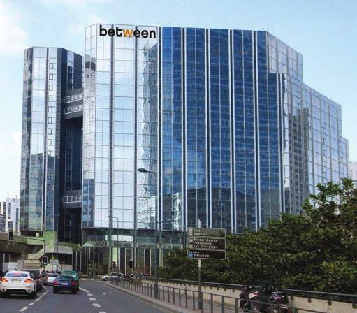 Nexity Conseil & Transaction has finalised a new 9,670 sq m office lease acquisition for B2V Gestion