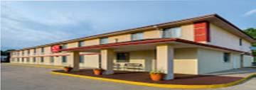 Inn by Hilton 405 Choctaw 913 680 1500 Leavenworth, KS