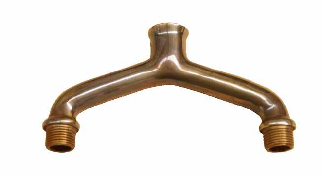 We offer Pipes, Taps, Mounting