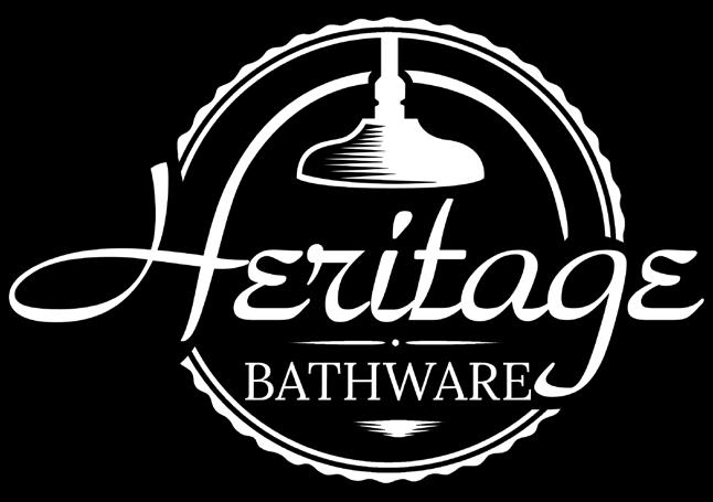Left with just a few elegant period taps, a passion for engineering and a drive to develop the perfect shower, Heritage Bathware was born.