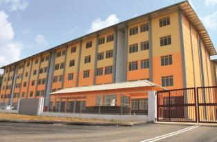 Workers Accommodation - Malaysia 5 operating assets and 4 under