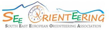 ORGANIZER: Montenegro Orienteering