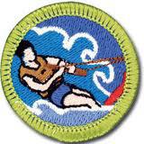 html) Field Activities Older Scout Program* (OSP) Handicraft Art Basketry Inventing Leatherwork