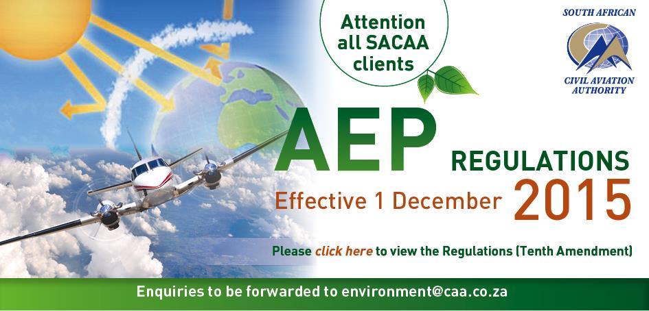 AEP Came into effect on 1 December 2015 (Tenth amendment of the civil