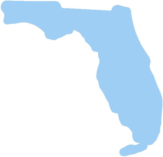Florida National Scenic
