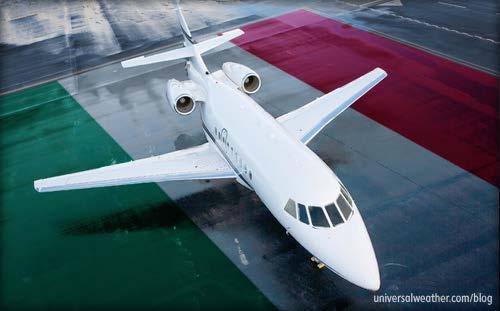 Italian Luxury Tax Originally implemented in December 2011 Legislation revised on May 2nd, 2012 Does not apply aircraft dedicated to scheduled, non-scheduled commercial flights Pax tax amounts to
