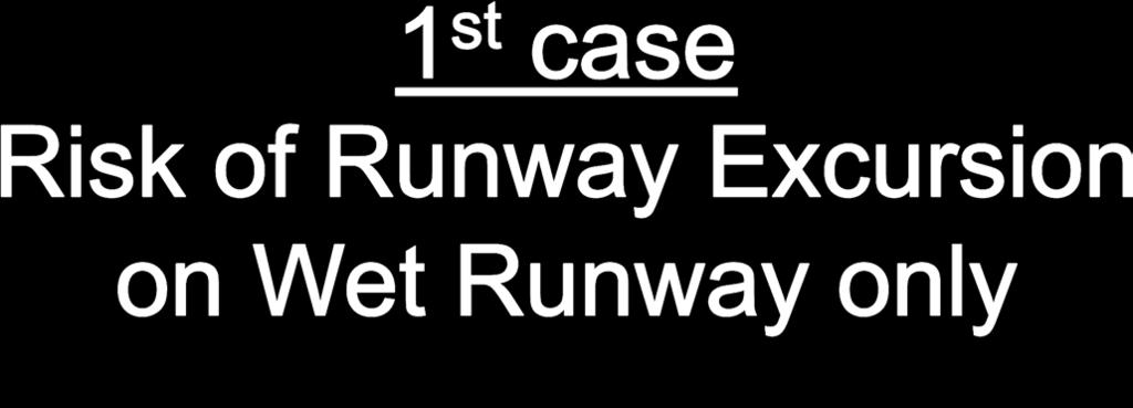 Preventing Runway Overruns: ROW Principle (A320,