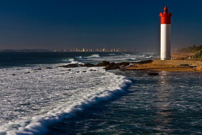 LMHI 2018 POST- CONGRESS TOUR TO DURBAN SUNDAY 09 SEPTEMBER Fly from CAPE TOWN INTERNATIONAL AIRPORT to KING SHAKA INTERNATIONAL AIRPORT (Durban) on: Kulula Airlines (www.kulula.