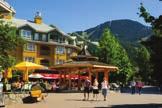 09 Adult 9 Child # SPEND THE DAY IN WHISTLER Depart from the heart of and experience the best BC has to offer!