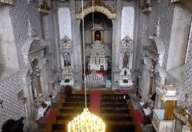 PERFORMANCES March 14, 2018 Concert at Church of Misericordia, Porto The Igreja da Misericordia, located in Porto, Portugal is a fantastic church and a very popular attraction with visitors to the