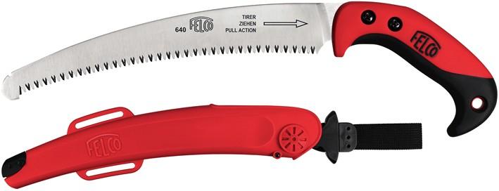 5 in Spare blade 640/3 FELCO 630 Fixed blade