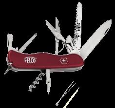 com Swiss Army knives 91015 - Victorinox knife - medium 91016 - Victorinox knife