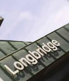 Regularly served by over 350 buses a day and with trains running every 10 minutes from its own station, Longbridge has a vital link to Birmingham city centre and the surrounding areas.