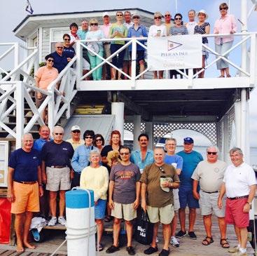 Extend the privileges of your membership to include. FLORIDA COUNCIL OF YACHT CLUBS The Florida Council membership offers multiple club privileges without having to pay multiple club dues.