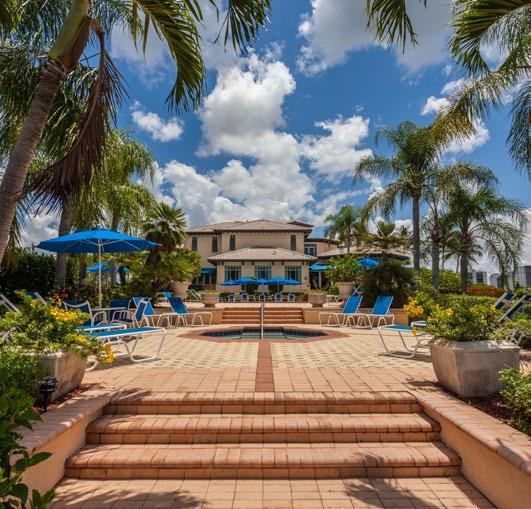 410 Dockside Drive Discover Naples only Naples, FL 34110 private