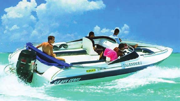 BOAT RENTAL AND SOUTHERN ISLANDS DISCOVERY AND MARINE PARK Unique opportunity to cruise all the way inside the lagoon from Trou d eau Douce to the only marine park of Mauritius.