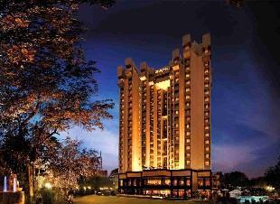 NCR Hotel Maurya Sheraton,