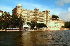 Day 4: Udaipur This morning, explore the stunning City Palace, which involves approximately 1 hour of sightseeing on foot. Some stairs at this location are without handrails, so please be cautious.