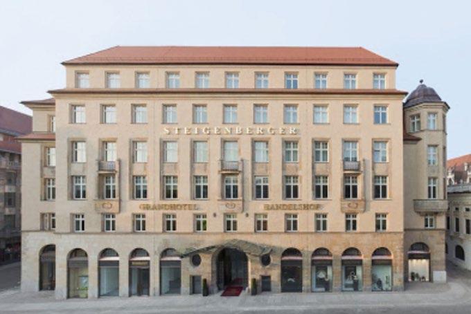 PLACES WE STAY Hotel Bristol, a Luxury Collection Hotel, Vienna is located right next to the Vienna State Opera and has been an inspiring meeting point for Vienna s cultural elite since 1892.