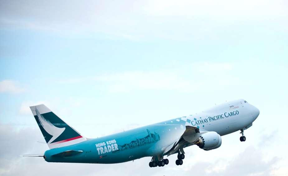 Cathay Pacific Airways Annual Results for the