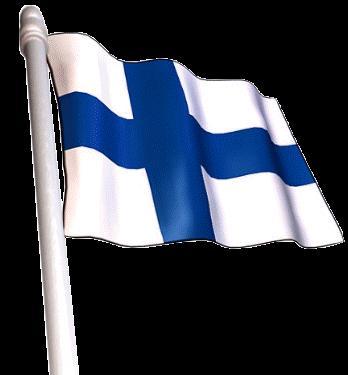 FINSKA FINLAND - SUOMI/FINLAND Članstvo v EU: 1995 Glavno mesto: Helsinki Celotna površina: 338 000 km² Prebivalstvo: 5,3 milijona Denarna enota: Članica evrskega območja od leta 1999 ( ) Schengensko