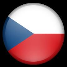 ČEŠKA - CZECH REPUBLIC - ČESKÁ REPUBLIKA Članstvo v EU: 2004 Glavno mesto: Praga Celotna površina: 78 866 km² Prebivalstvo: 10,5 milijona Denarna enota: češka krona (Kč) Schengensko območje: Članica