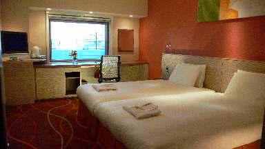 The Ishin Hotels Group owns 5 hotels in Okinawa area: OKINAWA NaHaNa HOTEL & SPA, Okinawa Port Hotel, Sun Marina Hotel, Renaissance Resort Okinawa, and Coco Garden Resort