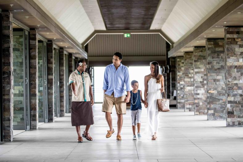 tailored itineraries for a bespoke Fijian