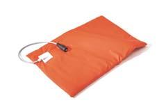 ASTOPAD System Heating Elements ASTOPAD COV070 - Heated blanket Particularly for application with babies and infants.