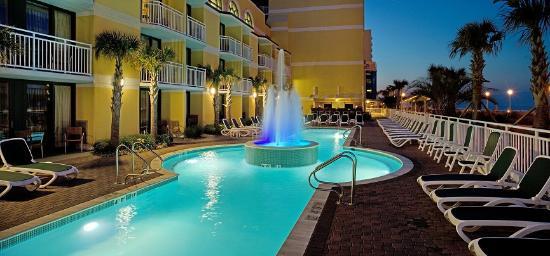 Coastal Hospitality Associates Employer Description: Coastal Hospitality is proud to operate a large group of premier hotels and resorts along the beautiful, warm and sunny Virginia Beach Oceanfront,
