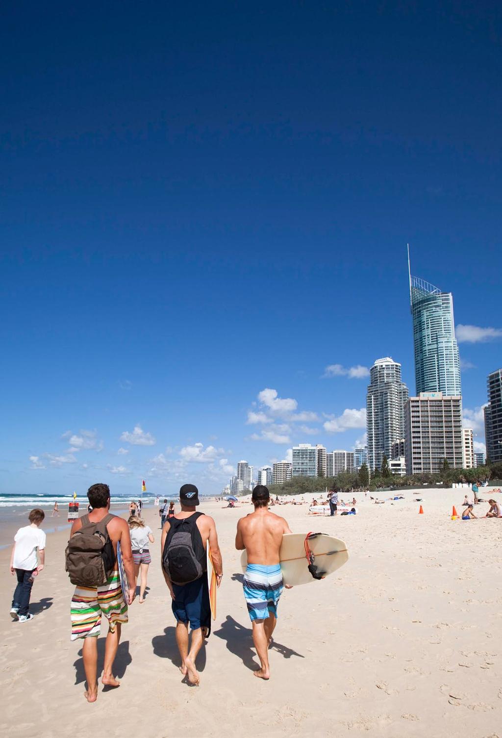 SURFERS PARADISE YHA BUDGET GROUP ACCOMMODATION - 2018 Surfers Paradise YHA provides quality budget accommodation at picturesque Main Beach, a short walk from the beach and Sea World.
