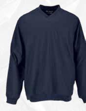 LIGHTWEIGHT OUTERWEAR Station Sweatshirts Our Station Sweatshirts are built from 10-oz cotton-poly fleece with