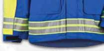 99 S-XL Black 019, Royal Blue 693, Dark Navy 724 * An independent testing agency has certified that these Responder Parka styles are compliant with ASTM F 1671, Standard Test Method for Resistance of