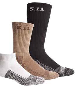 SOCKS ANKLE/CALF COMPRESSION FLEXIBLE SUPPORT DURABILITY AND COMFORT TORSIONAL HEEL FLEX COMFORT AND BREATHABILITY LOWER FOOT FLEX ZONE DIRECTIONAL