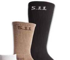 9 Sock....$14.99 A 3-pack of our basic sock.