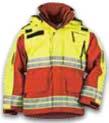 All Responder Parkas are available in Men s S-4LX and in Women s S-XL!