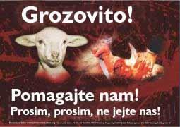 INTERVJU - MIRO CERAR Blaginja Slovenije bo večja, če bomo začeli resnično spoštovati živali V preteklosti smo že pisali o nekaterih znanih Slovencih, ki so prenehali jesti živali.
