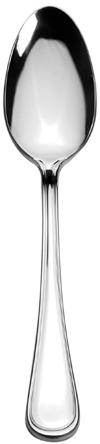 CUTLERY CLARENDON NEW CLARENDON 18/10 Stainless Steel Mirror Polished Handles Mirror Polished Tines, Bowls and Blades PREMIUM Elegant