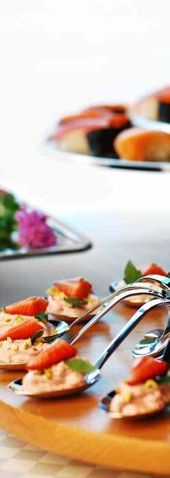 CUTLERY PARTY CUTLERY PARTY CUTLERY A stunning way to impress your guests is with our fantastic range of Party cutlery, perfect for serving canapés, aperitifs and mini desserts.