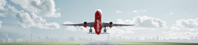 AIRBERLIN IS ONE OF EUROPE S LEADING AIRLINES No. 1 in Berlin, Dusseldorf and Palma de Mallorca No. 2 in core market Germany/Austria/Switzerland No. 7 in Europe with more than 31.