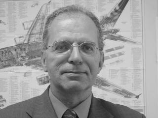 Michel Saunier Airport & Aviation IT & Security Michel Saunier Security Expert 24 December French / living in Switzerland Michel Saunier used to work as a Senior Director in SITA INC, Competency