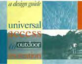 For more in-depth information and design development standards, the following publications should be consulted: Greenways: A Guide to Planning, Design and Development Island Press, 1993.