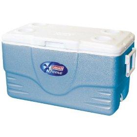 performs brilliantly in the wind 50 Qt. Cooler Daily: $2 Weekend: $4 Exterior: 36.5"L x 16.