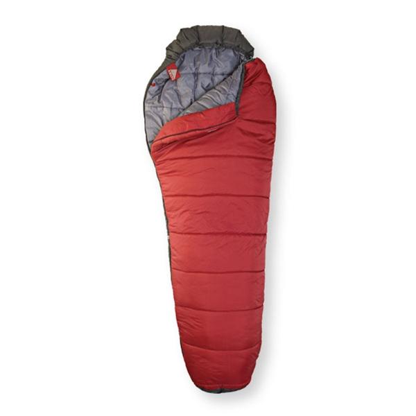 -5 to 45 degree Sleeping Bags Daily: $4 Weekend: $8 Sizes: Reg.
