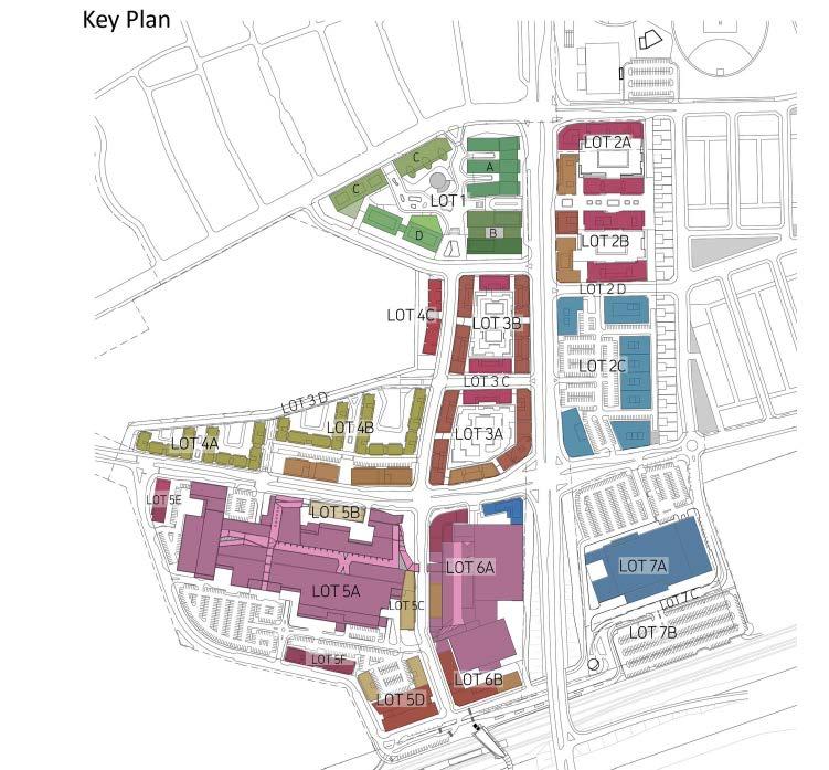Cedar Woods Presentation 29 Williams Landing Town Centre Summary 45ha area that will be developed over the next 10 years Mixed use town centre with office, residential, retail, hardware, medical and