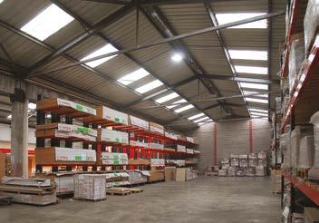 WEST FLOAT INDUSTRIAL ESTATE Industrial Space Available Click on the boxes below to view the relevant item.