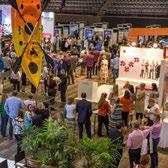 2017 ACSA NATIONAL SUMMIT EXHIBITION OPTIONS The exhibition plan has been designed for maximum continuous delegate flow and attention to industry promotion needs.