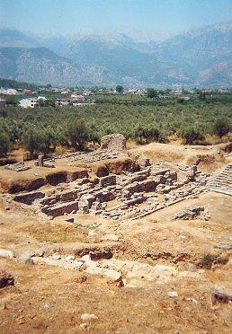 A Legacy for the Future After the Dorian invasions, Greece passed several centuries in obscurity The people lived in small isolated